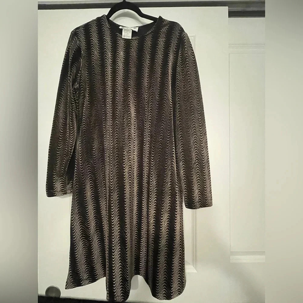 Vintage Ronni Nicole Dress size 12